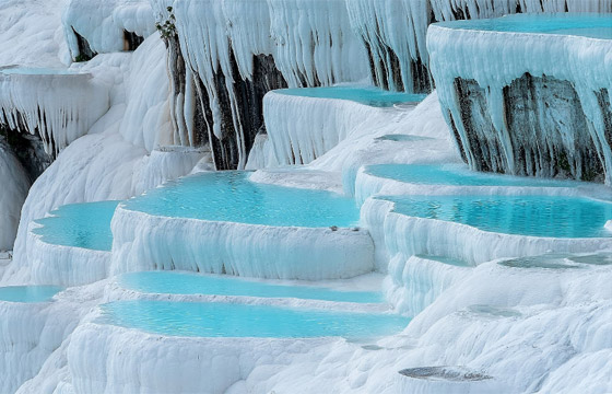 عجائب الطبيعة: بالصور 10 أماكن فاتنة صورة رقم 1 عجائب الطبيعة: بالصور 10 أماكن فاتنة صورة رقم 1