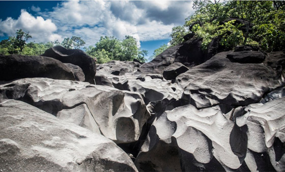 عجائب الطبيعة: بالصور 10 أماكن فاتنة صورة رقم 9 عجائب الطبيعة: بالصور 10 أماكن فاتنة صورة رقم 9