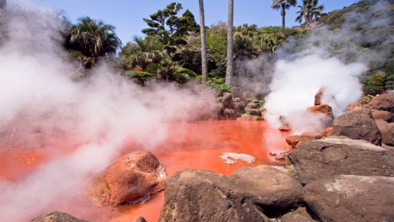 عجائب الطبيعة: بالصور 10 أماكن فاتنة صورة رقم 2 عجائب الطبيعة: بالصور 10 أماكن فاتنة صورة رقم 2