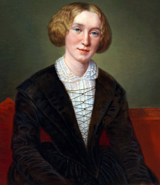 صورة رقم 5 - بينهم أغاثا كريستي.. كُتاب مشاهير عبر التاريخ استخدموا أسماء مستعارة صورة رقم 5 - بينهم أغاثا كريستي.. كُتاب مشاهير عبر التاريخ استخدموا أسماء مستعارة