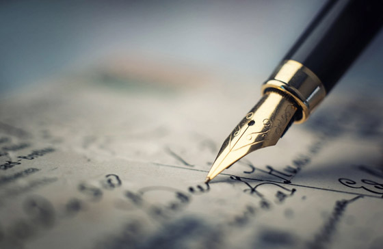 صورة رقم 9 - بينهم أغاثا كريستي.. كُتاب مشاهير عبر التاريخ استخدموا أسماء مستعارة صورة رقم 9 - بينهم أغاثا كريستي.. كُتاب مشاهير عبر التاريخ استخدموا أسماء مستعارة