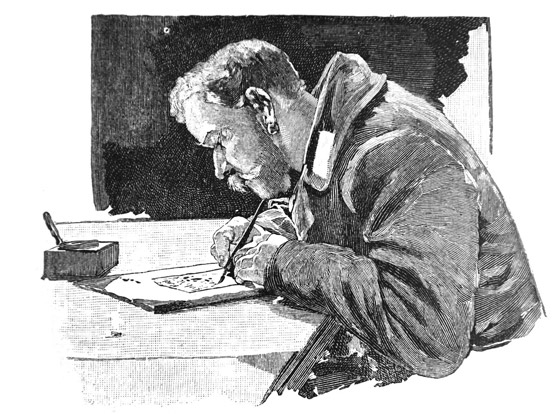 صورة رقم 11 - بينهم أغاثا كريستي.. كُتاب مشاهير عبر التاريخ استخدموا أسماء مستعارة صورة رقم 11 - بينهم أغاثا كريستي.. كُتاب مشاهير عبر التاريخ استخدموا أسماء مستعارة