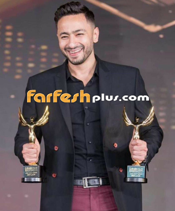 فيديو وصور: أسرار حمادة هلال: علاقته بشيرين عبد الوهاب وزواجه بطبيبة فلسطينية صورة رقم 13 فيديو وصور: أسرار حمادة هلال: علاقته بشيرين عبد الوهاب وزواجه بطبيبة فلسطينية صورة رقم 13