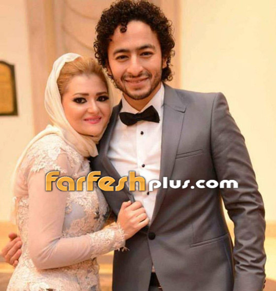 فيديو وصور: أسرار حمادة هلال: علاقته بشيرين عبد الوهاب وزواجه بطبيبة فلسطينية صورة رقم 9 فيديو وصور: أسرار حمادة هلال: علاقته بشيرين عبد الوهاب وزواجه بطبيبة فلسطينية صورة رقم 9
