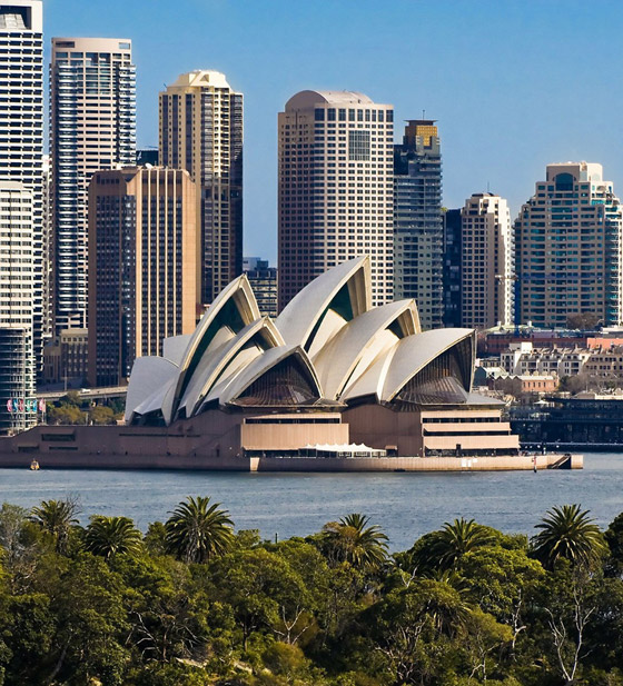 رحلات لا تُنسى.. 4 بلدان عليك زيارتها في الربيع صورة رقم 1