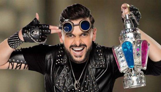 تسريب اسم برنامج رامز جلال الجديد وابرز ضحاياه ومن بينهم محمد صلاح صورة رقم 7