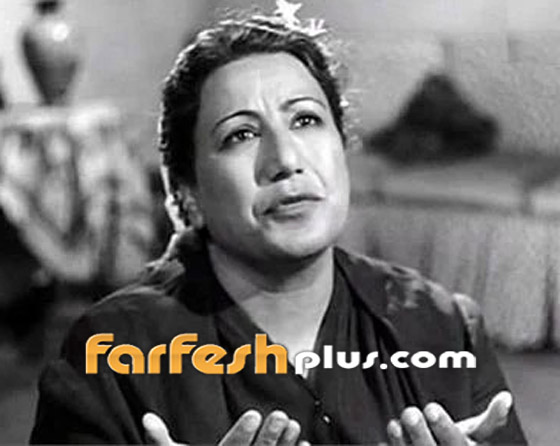 في عيد ست الحبايب: من هن أبرز النجمات اللاتي قدمن دور الأم في السينما؟ صورة رقم 3 في عيد ست الحبايب: من هن أبرز النجمات اللاتي قدمن دور الأم في السينما؟ صورة رقم 3