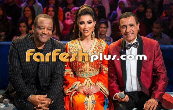 دنيا بطمة تخطف الأنظار بنحافتها.. ولكن! صورة رقم 7 دنيا بطمة تخطف الأنظار بنحافتها.. ولكن! صورة رقم 7