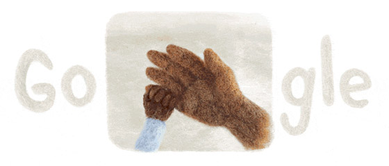 جوجل يحتفل بعيد الأم 2022 بتغيير شعاره.. صور صورة رقم 1