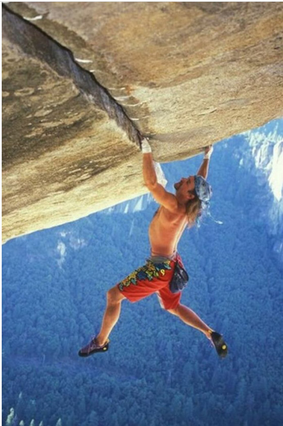 إن كنت تخاف من المرتفعات.. لا تشاهد هذه الصور صورة رقم 7