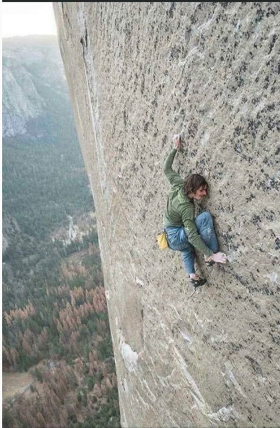 إن كنت تخاف من المرتفعات.. لا تشاهد هذه الصور صورة رقم 8