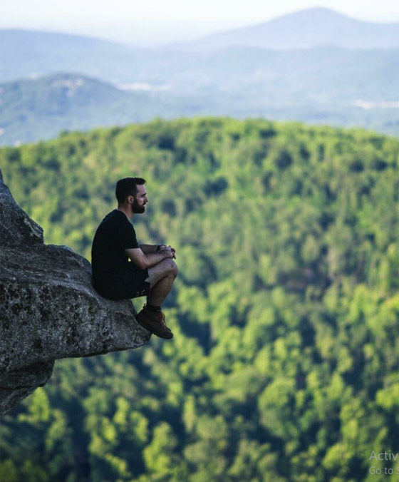 إن كنت تخاف من المرتفعات.. لا تشاهد هذه الصور صورة رقم 9