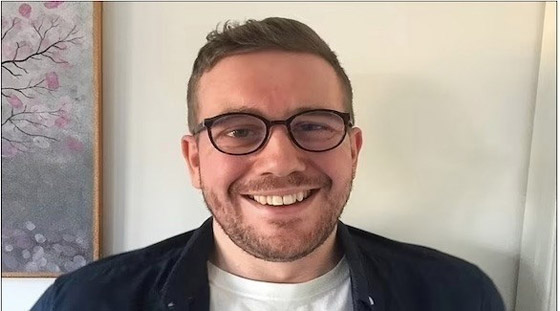 يشفى من كورونا بعد ثمانية أشهر من المرض بفضل لقاح فايزر صورة رقم 1