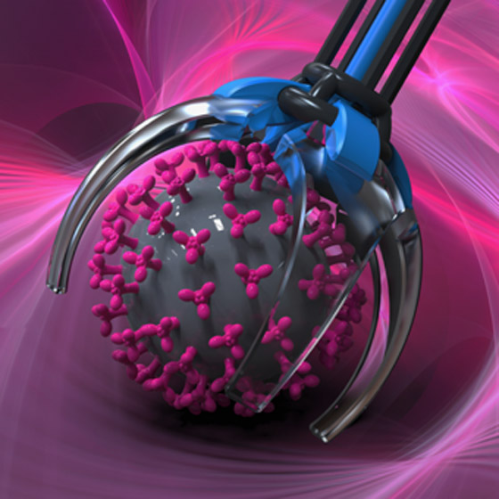 يشفى من كورونا بعد ثمانية أشهر من المرض بفضل لقاح فايزر صورة رقم 2