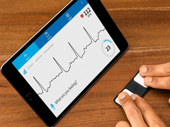 تطبيق على الهواتف المحمولة لقياس مخاطر التعرض لنوبات قلبية بناء على المعلومات الوراثية صورة رقم 3