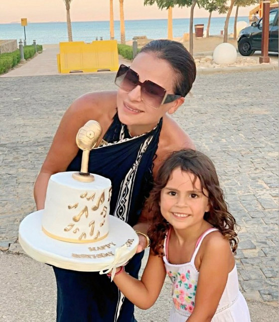 من غيّر حياة كارول سماحة؟ صورة رقم 3 من غيّر حياة كارول سماحة؟ صورة رقم 3