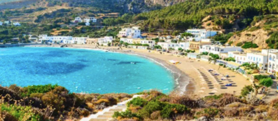 جواهر سرية.. دليل لقضاء إجازة صيفية في أجمل جزر يونانية ساحرة صورة رقم 8