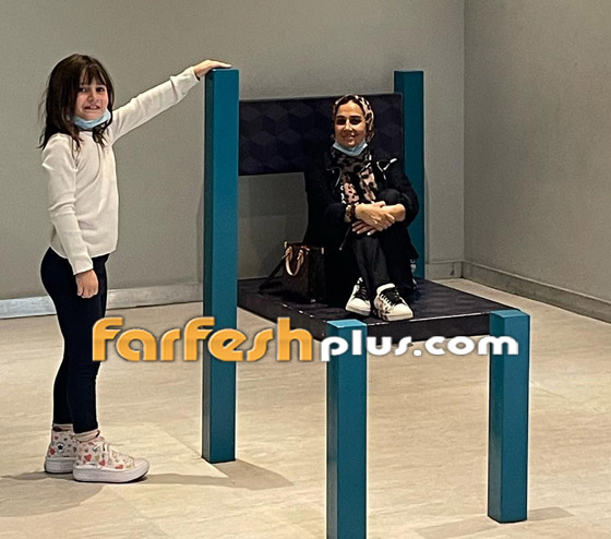 حجاب حلا شيحة بأحدث ظهور يورطها.. وتوجه رسالة غامضة.. صور صورة رقم 12 حجاب حلا شيحة بأحدث ظهور يورطها.. وتوجه رسالة غامضة.. صور صورة رقم 12