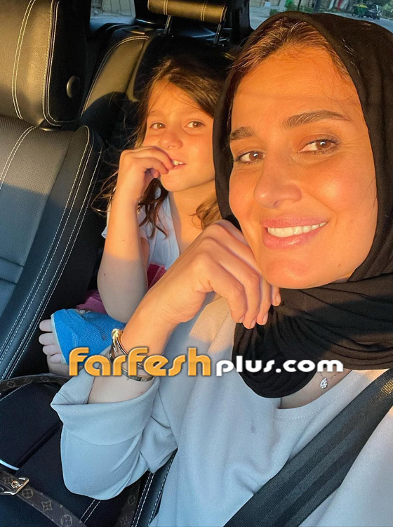 حجاب حلا شيحة بأحدث ظهور يورطها.. وتوجه رسالة غامضة.. صور صورة رقم 14 حجاب حلا شيحة بأحدث ظهور يورطها.. وتوجه رسالة غامضة.. صور صورة رقم 14