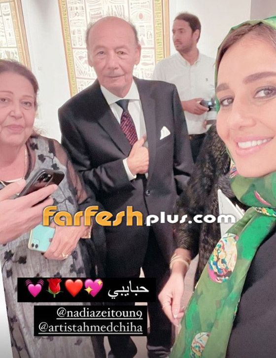 حلا شيحة تحسم الجدل حول خلعها للحجاب: لسة بحاول وربنا يتقبل! صور صورة رقم 10 حلا شيحة تحسم الجدل حول خلعها للحجاب: لسة بحاول وربنا يتقبل! صور صورة رقم 10