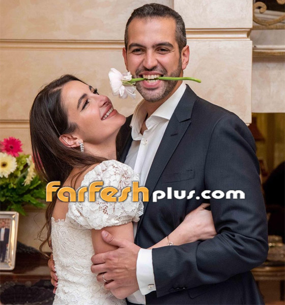 بالصور: إليكم أبرز أحداث الوسط الفني خلال الأسبوع في دقائق صورة رقم 8 بالصور: إليكم أبرز أحداث الوسط الفني خلال الأسبوع في دقائق صورة رقم 8