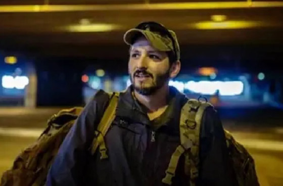 أخطر قناص بالعالم.. تعرفوا على الكندي أخطر قناص بالعالم.. تعرفوا على الكندي