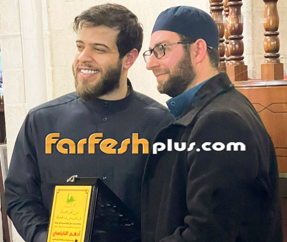 أدهم النابلسي يتراجع عن قرار الاعتزال ويقرر العودة للغناء!! صورة رقم 7 أدهم النابلسي يتراجع عن قرار الاعتزال ويقرر العودة للغناء!! صورة رقم 7