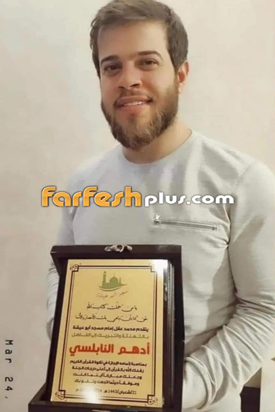 أدهم النابلسي يتراجع عن قرار الاعتزال ويقرر العودة للغناء!! صورة رقم 6 أدهم النابلسي يتراجع عن قرار الاعتزال ويقرر العودة للغناء!! صورة رقم 6