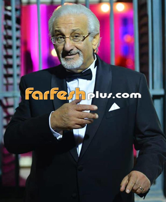 وفاة الفنان المصري أحمد حلاوة عن عمر 73 عاما بعد صراع مع كورونا صورة رقم 1 وفاة الفنان المصري أحمد حلاوة عن عمر 73 عاما بعد صراع مع كورونا صورة رقم 1