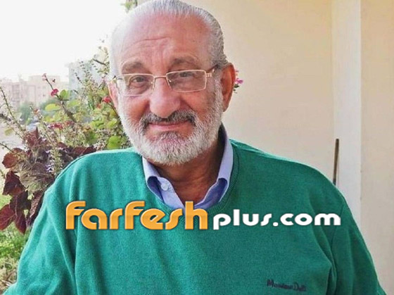 وفاة الفنان المصري أحمد حلاوة عن عمر 73 عاما بعد صراع مع كورونا صورة رقم 6 وفاة الفنان المصري أحمد حلاوة عن عمر 73 عاما بعد صراع مع كورونا صورة رقم 6