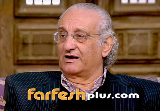 وفاة الفنان المصري أحمد حلاوة عن عمر 73 عاما بعد صراع مع كورونا صورة رقم 7 وفاة الفنان المصري أحمد حلاوة عن عمر 73 عاما بعد صراع مع كورونا صورة رقم 7