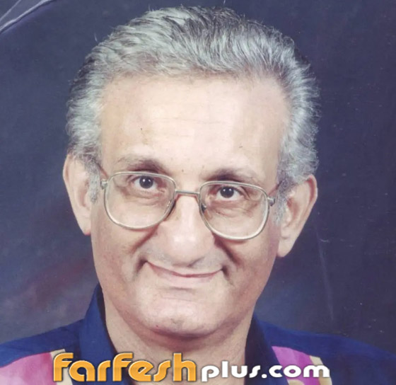 وفاة الفنان المصري أحمد حلاوة عن عمر 73 عاما بعد صراع مع كورونا صورة رقم 3 وفاة الفنان المصري أحمد حلاوة عن عمر 73 عاما بعد صراع مع كورونا صورة رقم 3