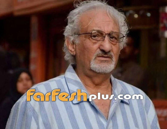 وفاة الفنان المصري أحمد حلاوة عن عمر 73 عاما بعد صراع مع كورونا صورة رقم 2 وفاة الفنان المصري أحمد حلاوة عن عمر 73 عاما بعد صراع مع كورونا صورة رقم 2