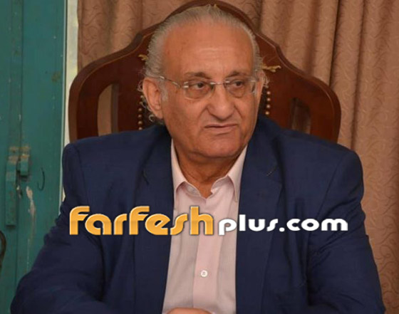 وفاة الفنان المصري أحمد حلاوة عن عمر 73 عاما بعد صراع مع كورونا صورة رقم 8 وفاة الفنان المصري أحمد حلاوة عن عمر 73 عاما بعد صراع مع كورونا صورة رقم 8