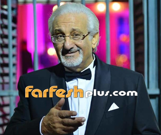 وفاة الفنان المصري أحمد حلاوة عن عمر 73 عاما بعد صراع مع كورونا صورة رقم 9 وفاة الفنان المصري أحمد حلاوة عن عمر 73 عاما بعد صراع مع كورونا صورة رقم 9