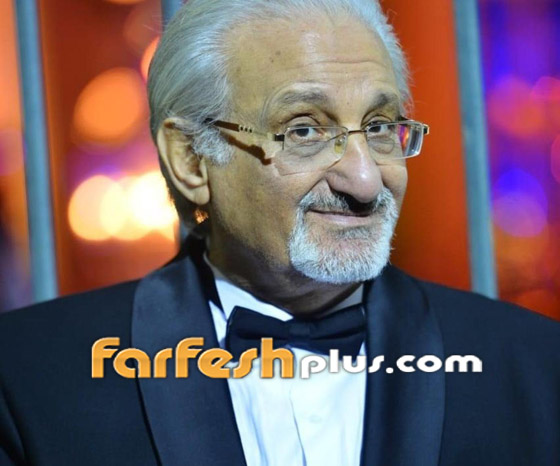 وفاة الفنان المصري أحمد حلاوة عن عمر 73 عاما بعد صراع مع كورونا صورة رقم 10 وفاة الفنان المصري أحمد حلاوة عن عمر 73 عاما بعد صراع مع كورونا صورة رقم 10