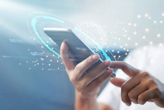 غوغل: مستشعرات الهواتف الذكية تكشف أمراض القلب والعين! صورة رقم 1