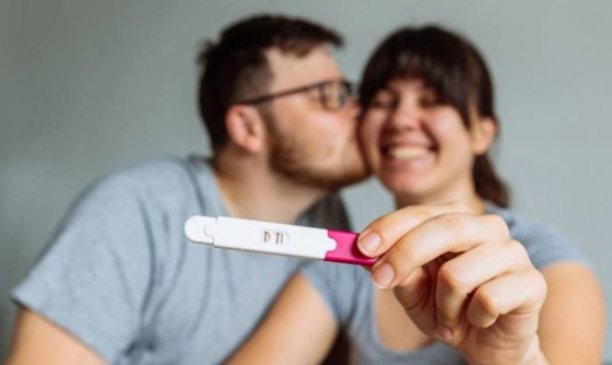 اختبار الشعير، المفتاح والضفادع.. إليكم أغرب اختبارات الحمل في التاريخ صورة رقم 5