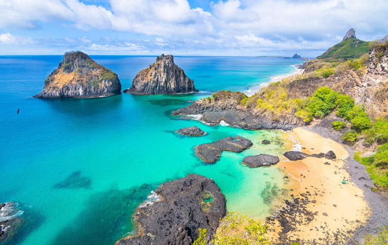 تعرفوا إلى 5 وجهات سياحية مذهلة لم تسمعوا عنها من قبل في البرازيل صورة رقم 3