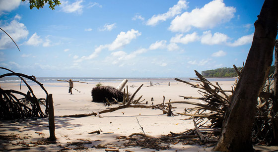 تعرفوا إلى 5 وجهات سياحية مذهلة لم تسمعوا عنها من قبل في البرازيل صورة رقم 7