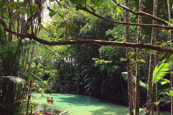 تعرفوا إلى 5 وجهات سياحية مذهلة لم تسمعوا عنها من قبل في البرازيل صورة رقم 8