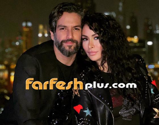 ابن النجم السوري تيم حسن والفنانة ديمة بياعة يخطف الأنظار.. أصبح شابا وسيما صورة رقم 18