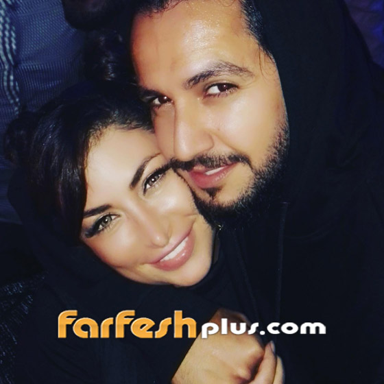 ديمة بياعة تنشر لقطات طريفة مع زوجها أحمد الحلو.. وتحتفل بعيد ميلاده صورة رقم 9 ديمة بياعة تنشر لقطات طريفة مع زوجها أحمد الحلو.. وتحتفل بعيد ميلاده صورة رقم 9