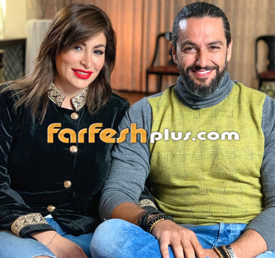 ديمة بياعة تنشر لقطات طريفة مع زوجها أحمد الحلو.. وتحتفل بعيد ميلاده صورة رقم 10 ديمة بياعة تنشر لقطات طريفة مع زوجها أحمد الحلو.. وتحتفل بعيد ميلاده صورة رقم 10