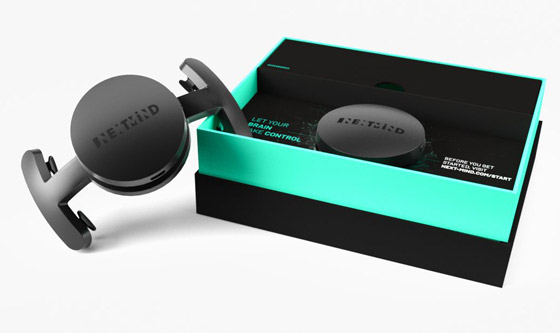 سناب.. قريبا قد تصبح قادرا على التحكم بالأشياء الافتراضية بأفكارك! صورة رقم 1