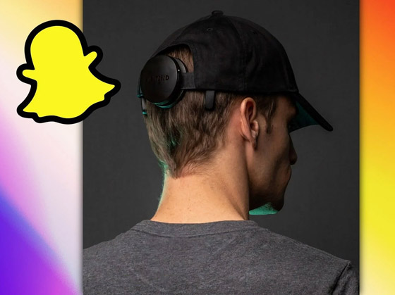 سناب.. قريبا قد تصبح قادرا على التحكم بالأشياء الافتراضية بأفكارك! صورة رقم 5