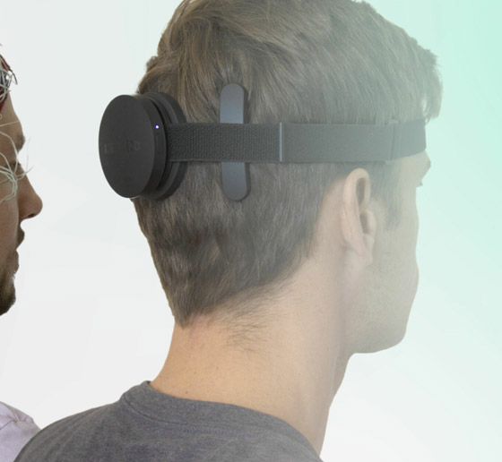 سناب.. قريبا قد تصبح قادرا على التحكم بالأشياء الافتراضية بأفكارك! صورة رقم 7