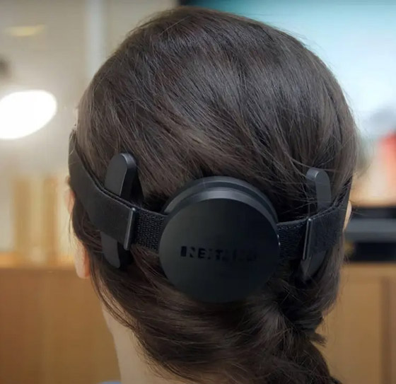 سناب.. قريبا قد تصبح قادرا على التحكم بالأشياء الافتراضية بأفكارك! صورة رقم 3