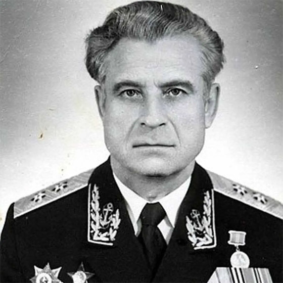 بالحرب الباردة.. أنقذ هذا الرجل العالم من حرب نووية صورة رقم 4 بالحرب الباردة.. أنقذ هذا الرجل العالم من حرب نووية صورة رقم 4