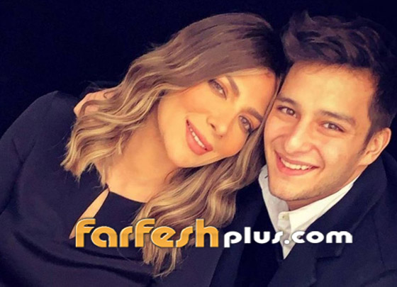 فيديو طريف جدا.. أصالة توقف حفلها في دبي للبحث عن ابنها خالد! صورة رقم 7